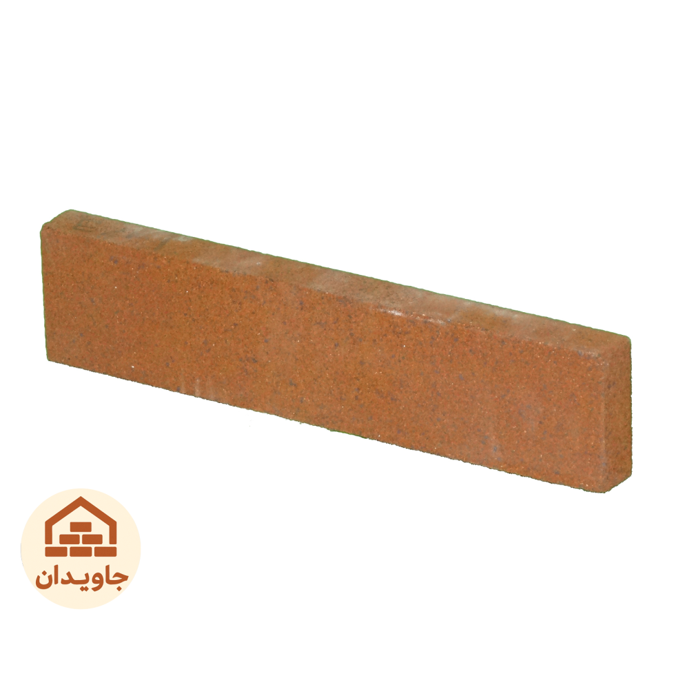 آجر پلاک 31*7 انگلیسی متوسط درجه 1 کد T550